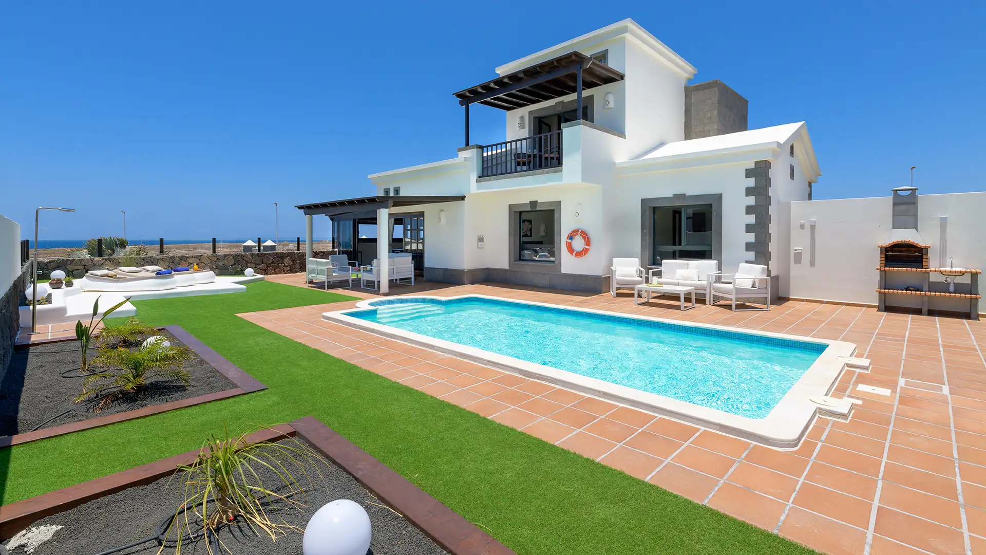 Hipoclub Villas hero Hipoclub