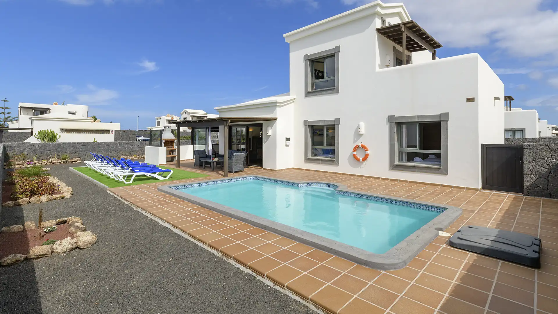 Villa Aguamarina-26 hero Hipoclub Villa Aguamarina-26