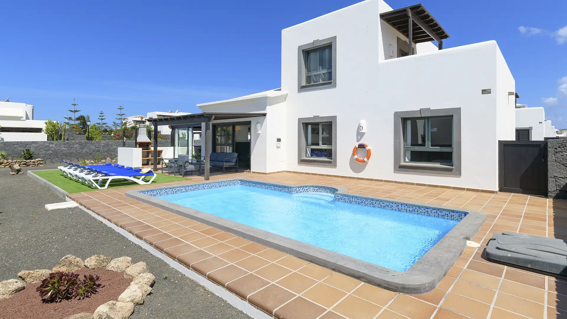 Villa Aguamarina-25 hero Hipoclub Villa Aguamarina-25