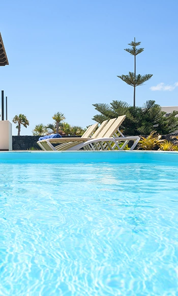 Pool of Hipoclub Villa Aguamarina 30