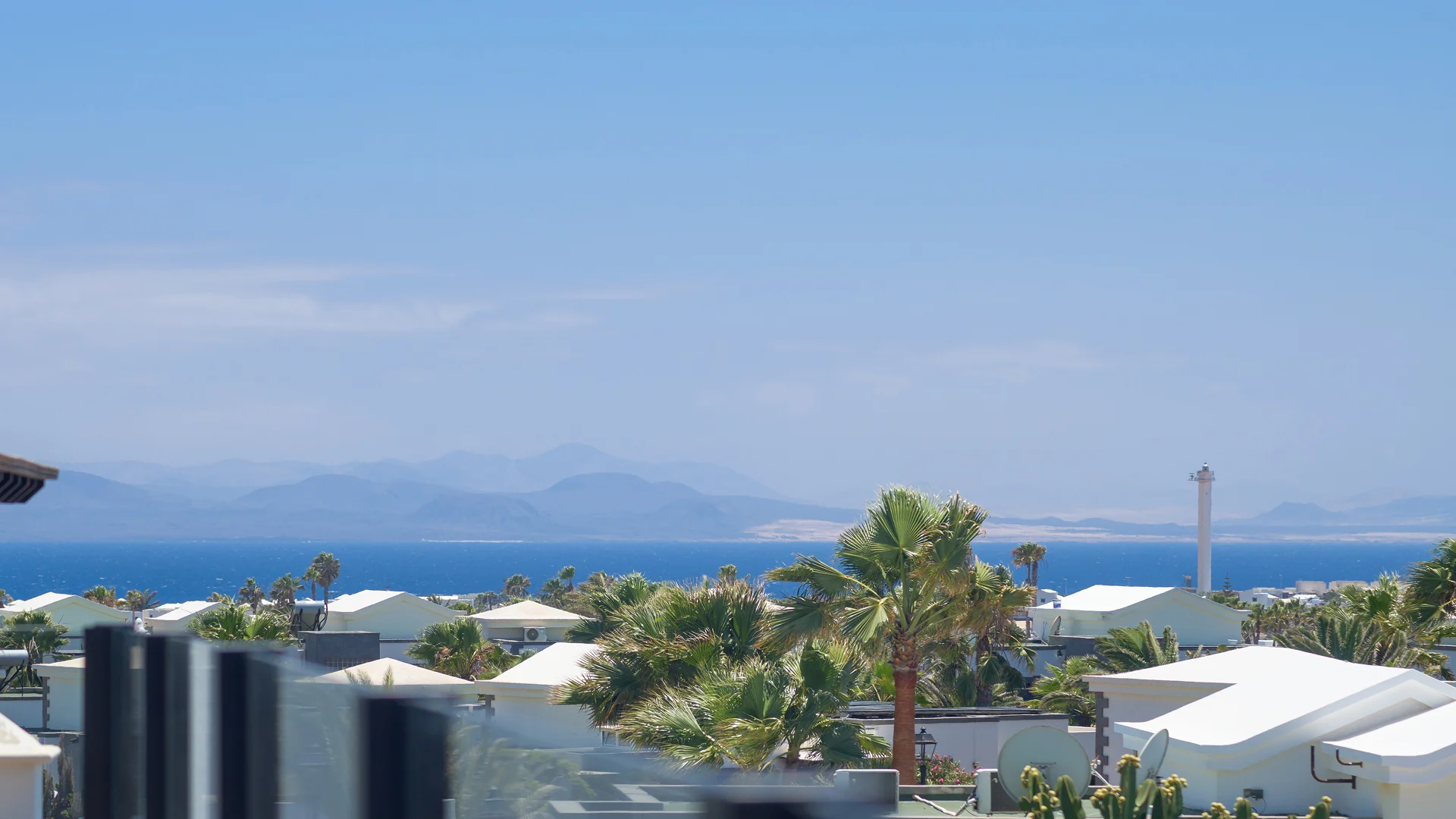 Hero image of Playa Blanca destination – Hipoclub Villas