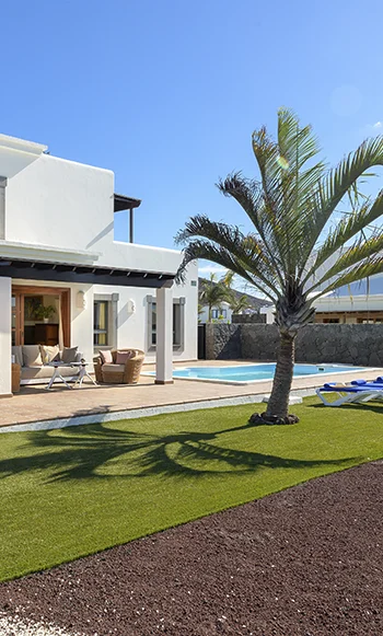 Hipoclub Villa Aguamarina 1